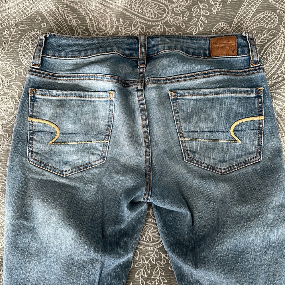 AMERICAN EAGLE jeans - Picture 2 of 3